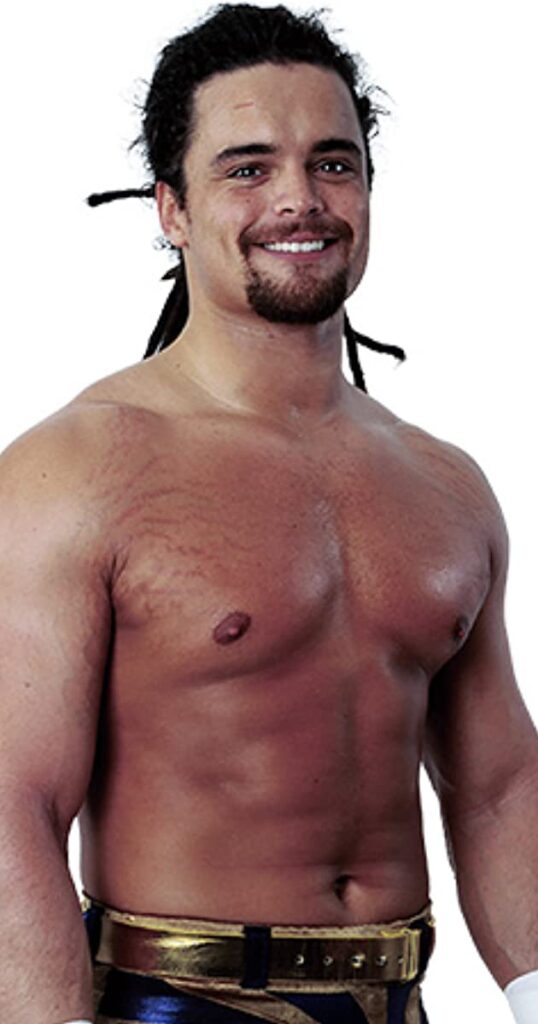 Juice Robinson