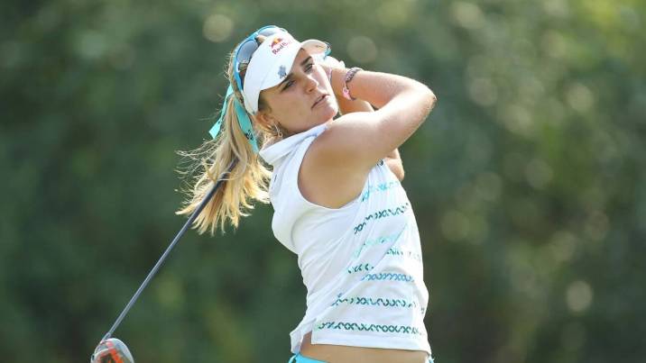 Lexi Thompson Net Worth