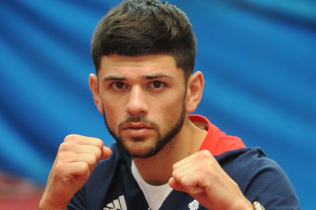 Joe Cordina