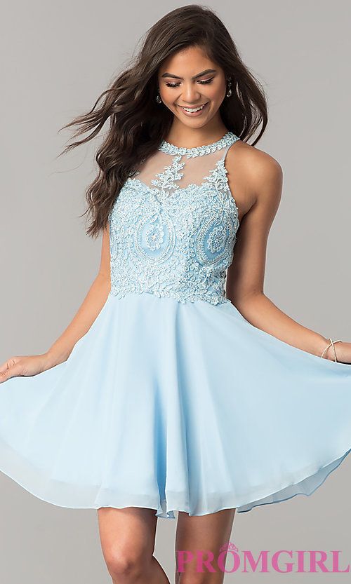 Spring Fling Dresses